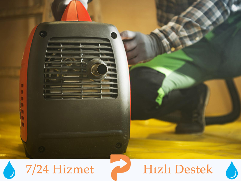 Petek Temizleme | Hızlı ve Güvenli Petek Temizleme Hizmeti